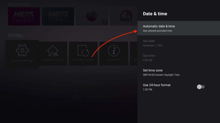 How to Fully Utilize the Heat Live app on vSeeBox | Official Store
