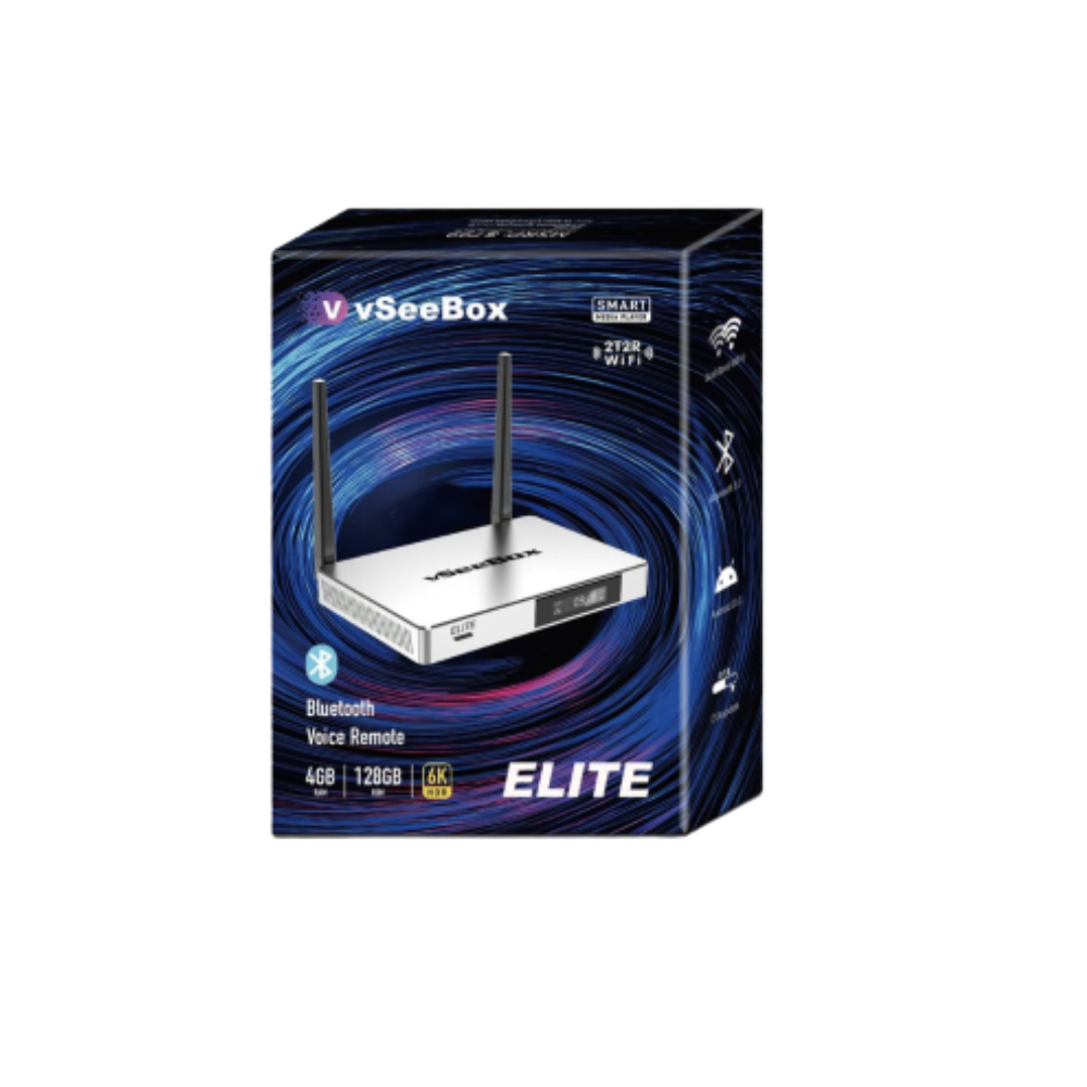 What is vSeeBox Elite ? | Elevate Your Streaming Experience - image 6