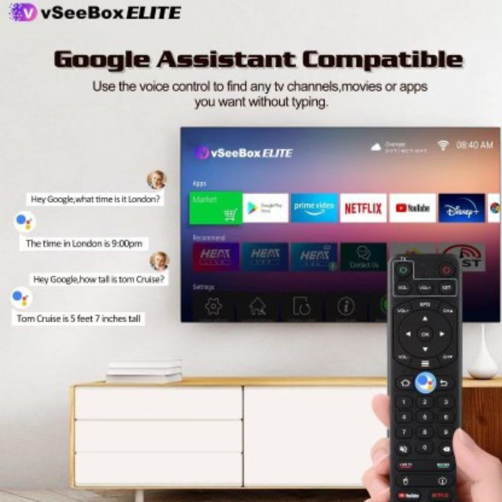 What is vSeeBox Elite ? | Elevate Your Streaming Experience - image 2