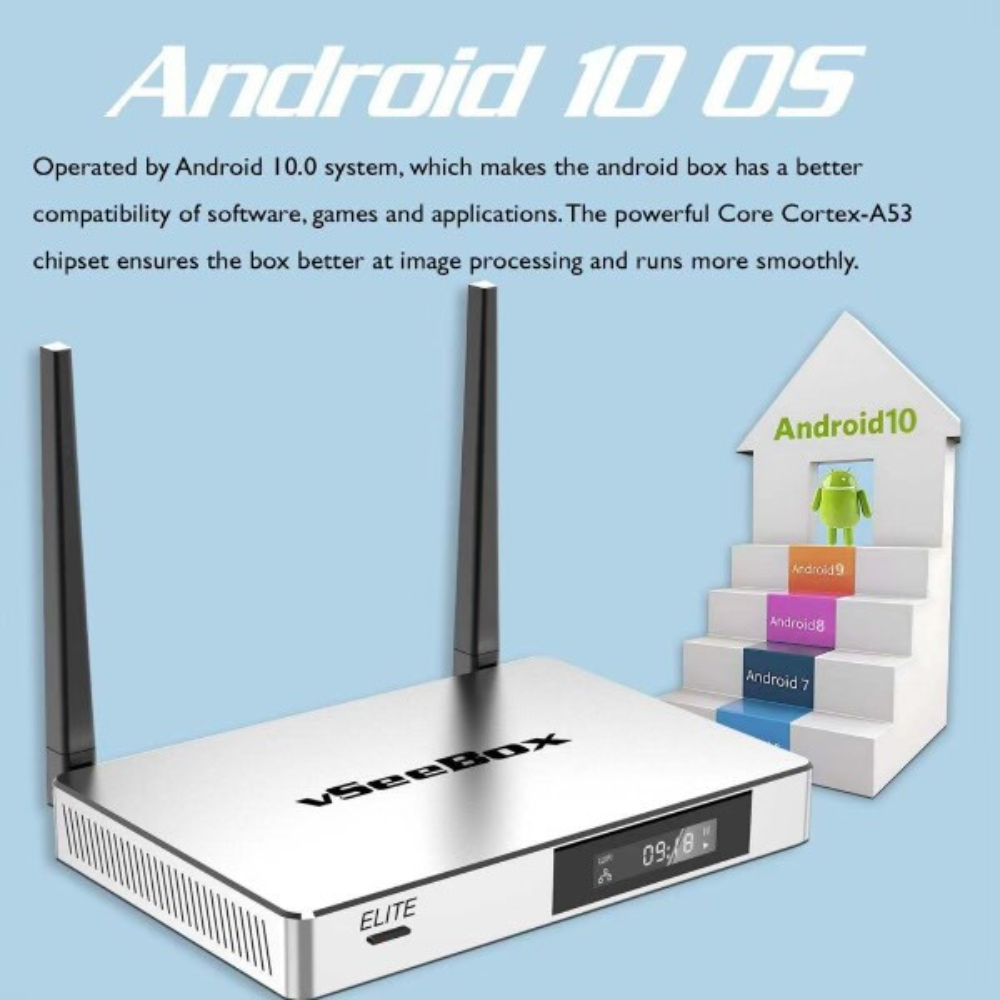 What is vSeeBox Elite ? | Elevate Your Streaming Experience - image 4