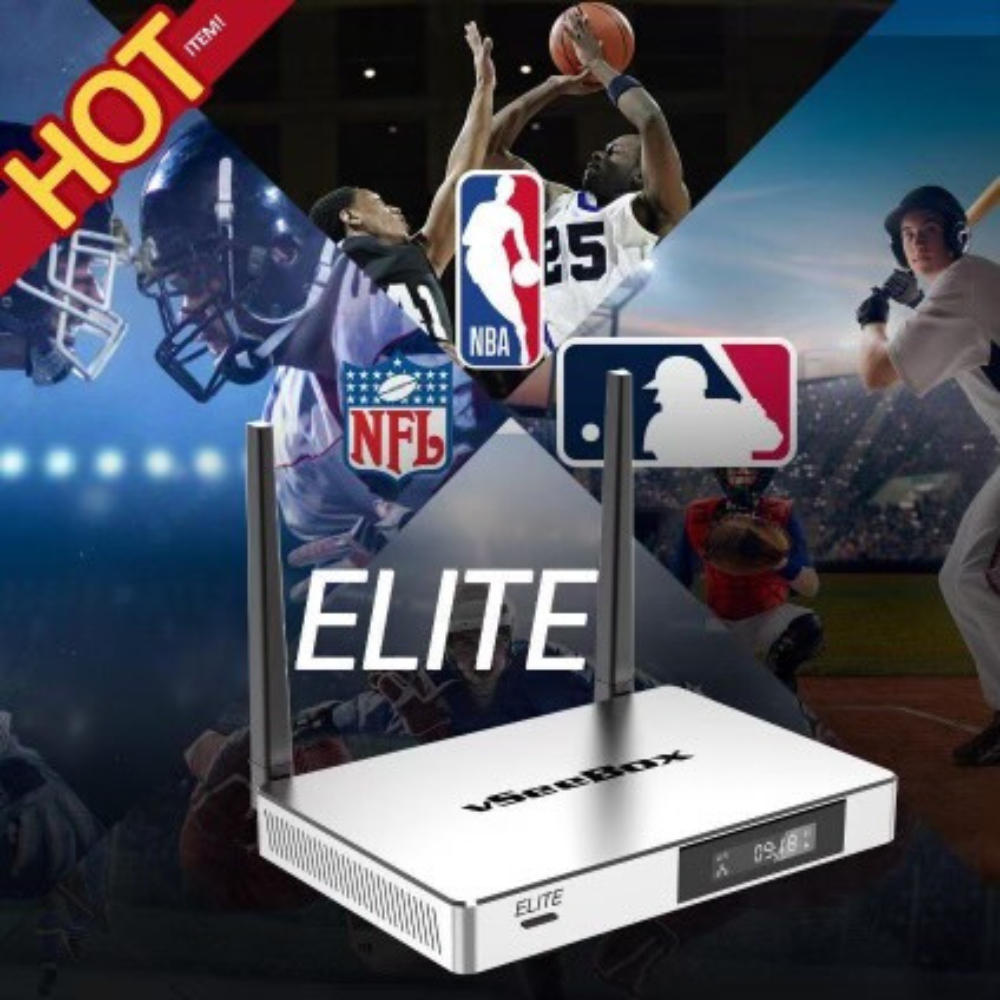 What is vSeeBox Elite ? | Elevate Your Streaming Experience - image 5