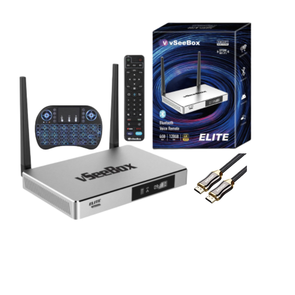 What is vSeeBox Elite ? | Elevate Your Streaming Experience - image 7