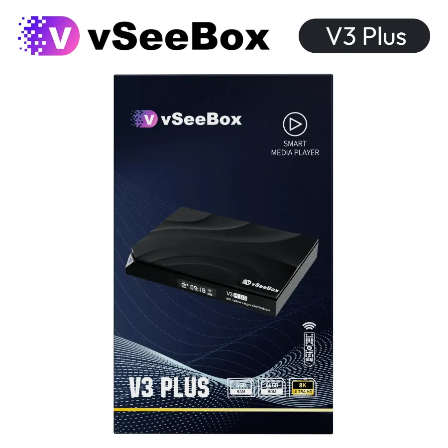 Is vSeeBox legal?
